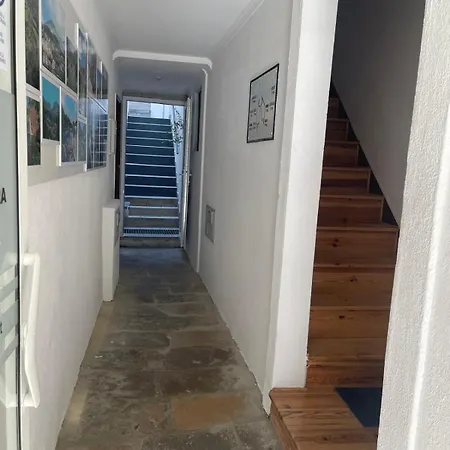 Belem - Appartement Lissabon