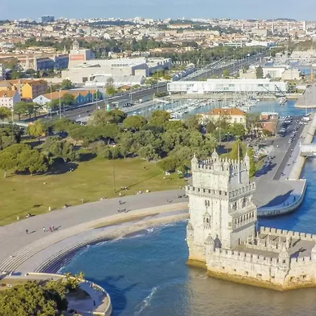 Belem - * リスボン