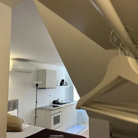 Belém - Appartement *