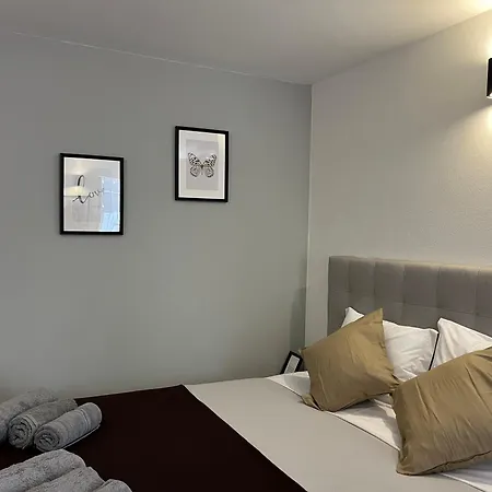 Belem - Apartment Lisbon