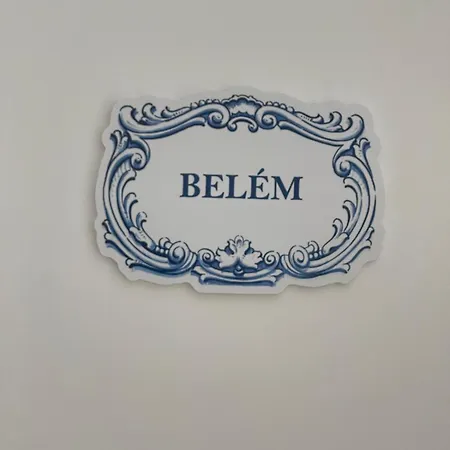 Appartement Belém - Lisboa