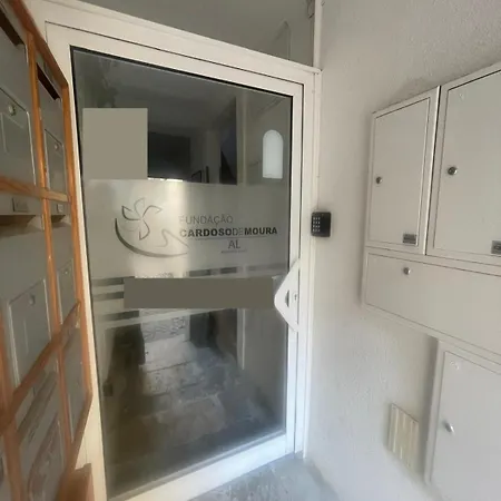 Appartement Belém - Lisboa