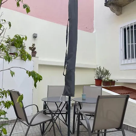 Belem - Apartment