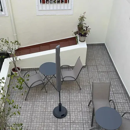 Appartement Belém -